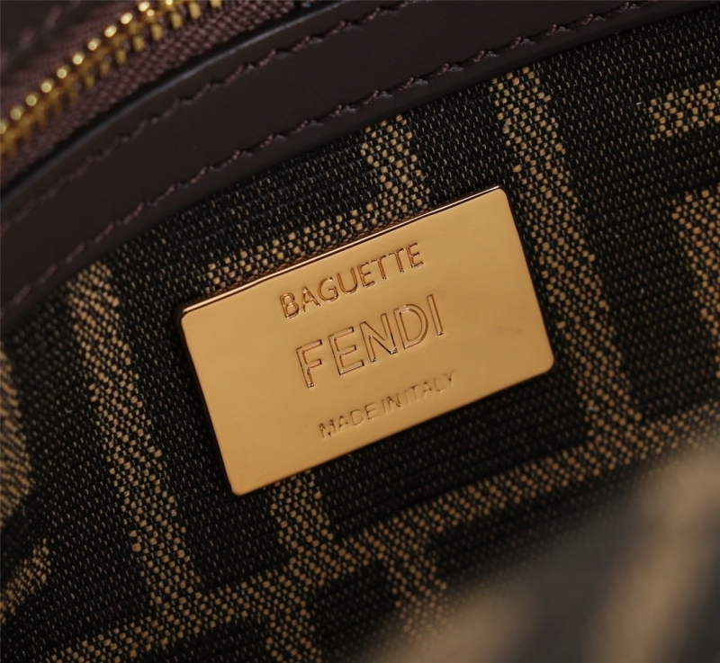 Fendi Baguette Bags